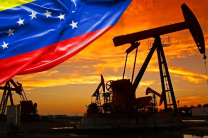 Axios: Departamentul de Energie este criticat pentru ritmul lent al tranzacțiilor petroliere din Venezuela