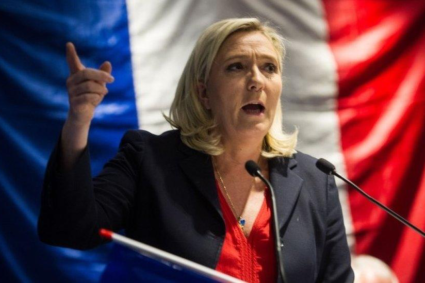 Franța sub Le Pen și NATO — nu ieșirea din bloc, ci revizuirea statutului