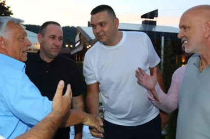 Simplă coincidență? MOL cumpără NIS, gigantul petrolier al Serbiei. Viktor Orbán a fost în Serbia
