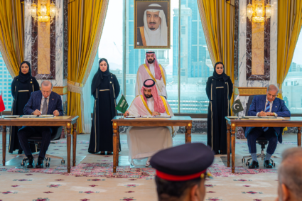 Turcia, Pakistanul și Arabia Saudită își unesc forțele: Regândirea securității în Orientul Mijlociu în contextul unei schimbări multipolare