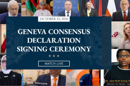 Rubio și Kennedy laudă Ungaria pentru menținerea consensului de la Geneva înainte de revenirea SUA