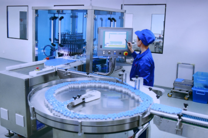 Piețele europene și americane își pun speranțele în medicamentele inovatoare chinezești pentru a-și trata pacienții