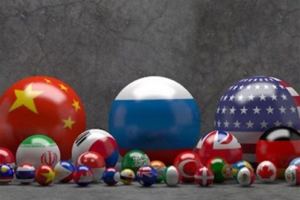 Perspectiva din Londra: Multipolaritatea trebuie înțeleasă ca mai mult decât o cădere din ordinea americană în dezordine