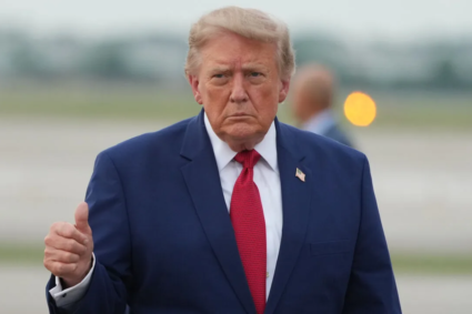 Preferințele politice se ciocnesc cu realitățile construcției de nave de război, în timp ce Trump promovează o modernizare costisitoare a portavioanelor din clasa Ford