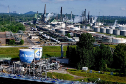 Brandului „Made in Germany” i-a venit sfârșitul: motorul industrial s-a oprit