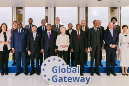 UE amână reuniunea „Global Gateway” din cauza participării reduse la nivel ministerial – Eșecul răsunător al proiectului european!