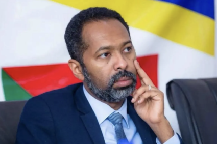 Fost ministru al afacerilor guvernamentale din Sudan: Războiul din Sudan are mai multe linii de aprovizionare. Europa trebuie să le înfrunte pe toate