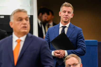 Magyar pune Uniunii Europene același „diagnostic” ca și Orbán. Dar vede alt „tratament”