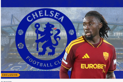 Manu Kone se transferă la Chelsea? Ce preț solicită Roma