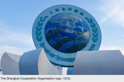Cum poate Organizația de Cooperare de la Shanghai să stimuleze creșterea durabilă în Eurasia