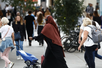 Perspectivă de la Paris: Islamizarea Franței – prea târziu pentru a mai face ceva?
